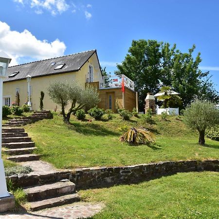 Superb Holiday Home Near The Beach Quineville Экстерьер фото