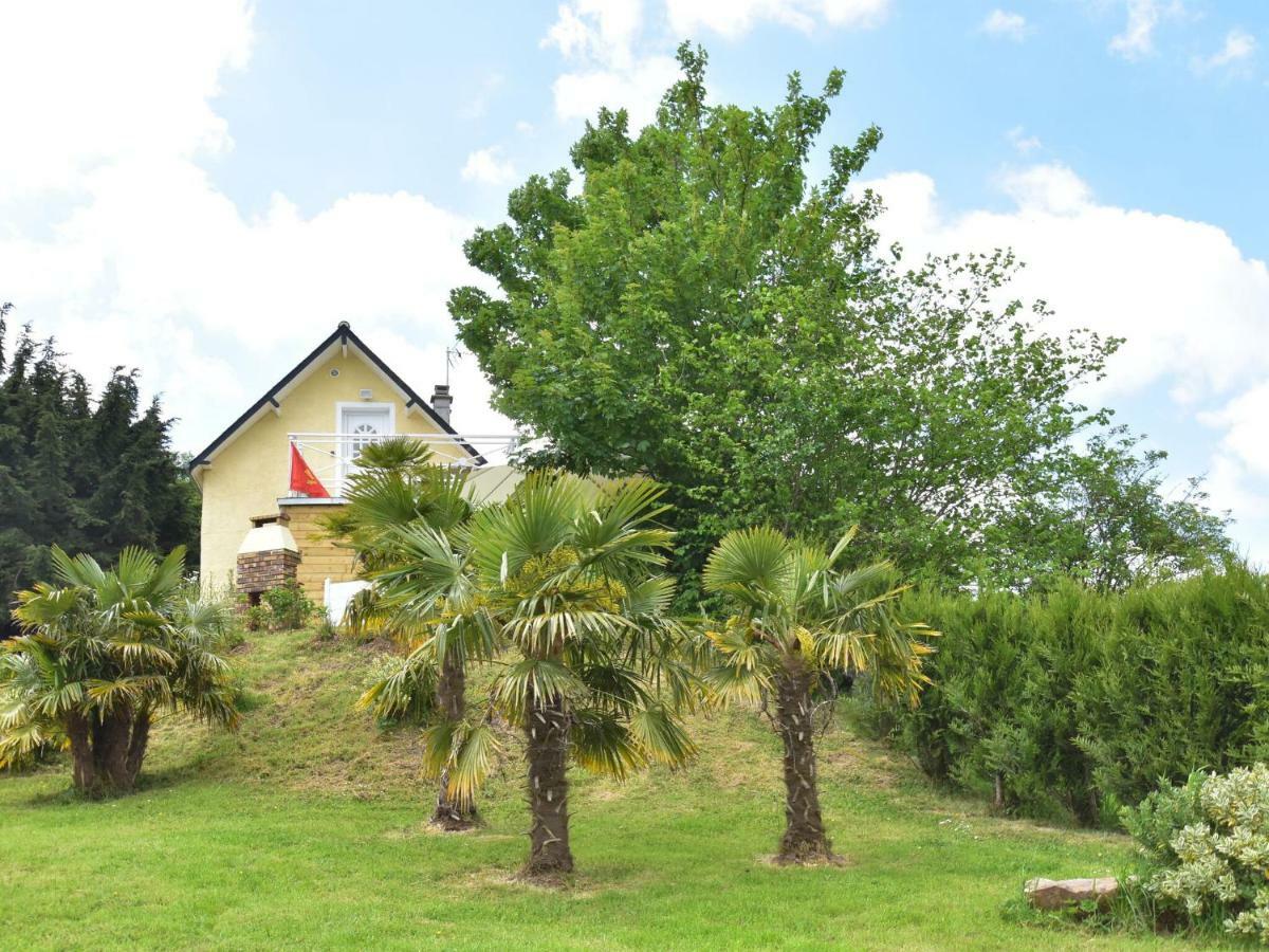 Superb Holiday Home Near The Beach Quineville Экстерьер фото